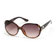 Okulary przeciwsłoneczne - Okulary Przeciwsłoneczne Damskie Guess Gf0366-6052F Ø 60 Mm - miniaturka - grafika 1