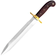 Noże - Nóż Cold Steel 1849 Rifleman's Knife 1085 - miniaturka - grafika 1