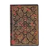 Notesy i bloczki - Notatnik Mystique Mini linia - PAPERBLANKS - miniaturka - grafika 1