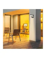 Lampy ogrodowe - Projektor V-TAC SKU2952 VT-11020-RD-B 3000K 17W 24 - miniaturka - grafika 1