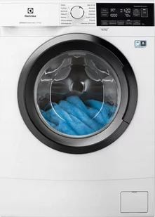 Pralka Electrolux PerfectCare 600 EW6SN347SP - Pralki - miniaturka - grafika 1