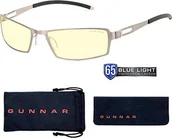 Gadżety dla graczy - Okulary Gunnar Gunnar - SheaDog - Mercury G005-C011 - miniaturka - grafika 1