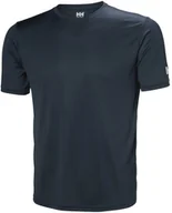 Koszulki męskie - Helly Hansen męski t-shirt HH TECH 2.0 49584 597 S - miniaturka - grafika 1