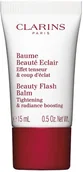 Kremy do twarzy - Clarins, Beauty Flash, Revitalising, Balm, Face, 15 ml For Women - miniaturka - grafika 1