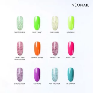 Lakier Hybrydowy  Uv 7,2 Ml - No Bra Club - Lakiery hybrydowe - miniaturka - grafika 2