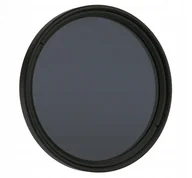 Kamery cyfrowe - akcesoria - FILTR SZARY PEŁNY ND8 NDx8 55mm neutralny POWŁOKI - miniaturka - grafika 1
