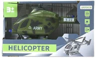 Samoloty i helikoptery - Helikopter na baterie światło i dźwięk - miniaturka - grafika 1