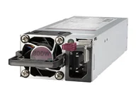 Serwery - HPE 800W FS Ti Ht Plg LH Pwr Sply Kit 865438-B21 - miniaturka - grafika 1