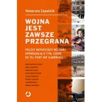 Wojna jest zawsze przegrana. Reporterzy wojenni szczerze o tym, czego nie mogli wam pokazać - Felietony i reportaże - miniaturka - grafika 2