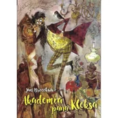 Fantasy - G&P Akademia pana Kleksa - miniaturka - grafika 1