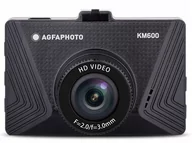 Wideorejestratory - AgfaPhoto Realimove KM600 - miniaturka - grafika 1