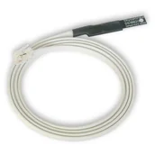 Pozostałe akcesoria sieciowe - Czujnik temperatury do LAN Kontrolera DS18B20U - miniaturka - grafika 1