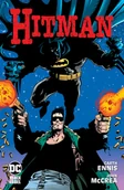Komiksy dla dorosłych - Hitman tom 1 - miniaturka - grafika 1