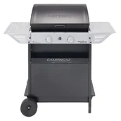 Grille gazowe - Campingaz Grill gazowy Xpert 200 L Vario - miniaturka - grafika 1