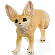 Figurki dla dzieci - Schleich Wild Life. SLH14845. Lis pustynny - miniaturka - grafika 1