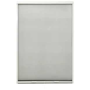 VidaXL Lumarko Rolowana moskitiera okienna, biała, 110x170 cm! 148720 VidaXL - Moskitiery - miniaturka - grafika 9