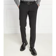 Spodnie męskie - Joop! Wełniane spodnie Blayr | Slim Fit - miniaturka - grafika 1