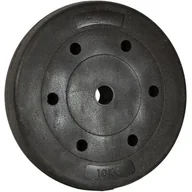 Obciążenia - EB FIT Obciążenie EB FIT 28 mm 10 kg) - miniaturka - grafika 1