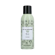 Kosmetyki do stylizacji włosów - Alfaparf Style Stories wosk w sprayu do stylizacji włosów 200ml 2724 - miniaturka - grafika 1