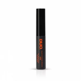Ardell Ardell Duo Brush On Striplash Adhesive klej do rzęs z pędzelkiem Dark 5g - Pędzle do makijażu - miniaturka - grafika 1
