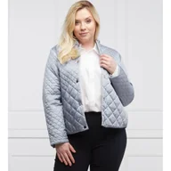 Kurtki damskie - Persona by Marina Rinaldi Kurtka PABLO Plus size| Regular Fit - miniaturka - grafika 1