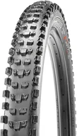 Opony rowerowe - Maxxis Dissector Folding Tyre 29x2.60" WT EXO+ TR 3C MaxxTerra, black 66-622 | 29x2,60" 2021 Opony MTB 2656 - miniaturka - grafika 1