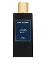 Wody i perfumy unisex - Angel Schlesser Les Eaux DUn Instant Absolu Deep Leather woda perfumowana 100ml - miniaturka - grafika 1