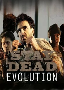 Stay Dead Evolution (PC) DIGITAL - Gry PC Cyfrowe - miniaturka - grafika 1