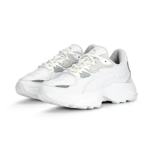 Buty Sportowe Damskie Puma Orkid - Buty trekkingowe damskie - miniaturka - grafika 1