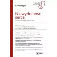 Książki medyczne - Niewydolność serca. Diagnostyka i leczenie. W gabinecie lekarza POZ - miniaturka - grafika 1
