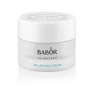 Kremy do twarzy - BABOR SKINOVAGE Balancing Cream, krem do twarzy do skóry mieszanej, środek nawilżający matujący do jednolitej cery, przeciwstarzeniowy, 50 ml - miniaturka - grafika 1