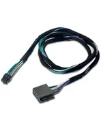 Wzmacniacze samochodowe - FOCAL CAR IY-AC IMPULSE 4.320 Adapter ISO do wzmacniacza IMPULSE 4.320 - miniaturka - grafika 1