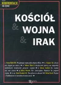 Kościół Wojna Irak - Historia świata - miniaturka - grafika 1
