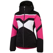 Damska kurtka narciarska Dare 2b Rocker Jacket Rozmiar: XXS / Kolor: różowy