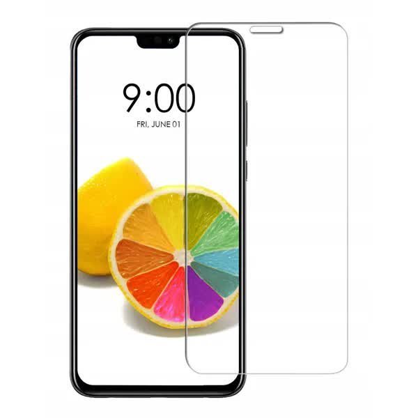 SZKŁO HARTOWANE 9H OCHRONA DO HUAWEI HONOR 8X
