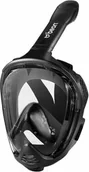Maski do nurkowania - Maska do nurkowania pełnotwarzowa Beon Exo G1 - miniaturka - grafika 1