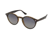 Okulary przeciwsłoneczne - Okulary przeciwsłoneczne Ray-Ban RB2180 710/4L - miniaturka - grafika 1