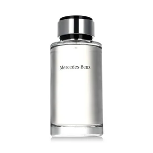 Mercedes-Benz Mercedes-Benz Woda toaletowa dla mężczyzn 240 ml - Wody i perfumy męskie - miniaturka - grafika 1