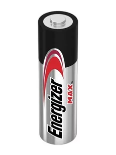 BATERIA ENERGIZER MAX AA LR6. 4 szt. Opakowanie ECO - Baterie i akcesoria - miniaturka - grafika 3