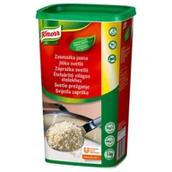 Przyprawy i zioła sypkie - KNORR ZASMAŻKA JASNA KNORR 1KG zakupy dla domu i biura! 25168121 - miniaturka - grafika 1