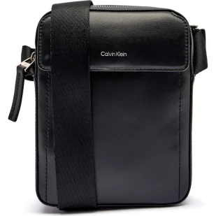 Calvin Klein Reporterka SLEEK - Torby męskie - miniaturka - grafika 1
