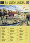Książki do nauki języka angielskiego - Mapa gramatyki angielskiej - miniaturka - grafika 1