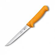Noże kuchenne - Victorinox Nóż pojedynczy trybownik 5.8401.16 Swibo - miniaturka - grafika 1
