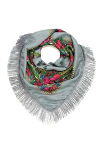 Chusta Góraleczka - Apaszki i szaliki damskie Chusta Góraleczka - Apaszki i szaliki damskie - miniaturka - grafika 1