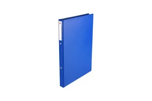 Biurfol Teczka Do Akt Osob A4/40mm/2r B-fol PCV Td04 Nie - Artykuły biurowe - miniaturka - grafika 1