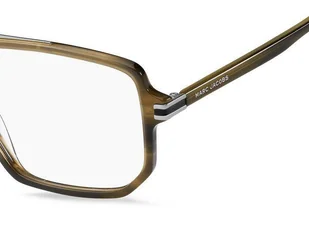 Okulary korekcyjne Marc Jacobs MARC 417 HR3 - Okulary korekcyjne, oprawki, szkła - miniaturka - grafika 4