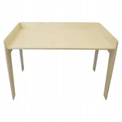 Zestawy mebli dla dzieci - STOLIK 77/50 Z REGULOWANĄ WYSOKOŚCIĄ DLA DZIECI - miniaturka - grafika 1