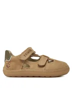 Buty dla chłopców - Primigi Sandały 7907322 S Brązowy - miniaturka - grafika 1