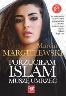 Porzuciłam islam, muszę umrzeć - Historia Polski - miniaturka - grafika 1