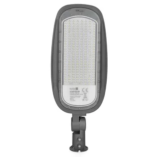 Oprawa uliczna LED LUMIN PRO 200W barwa neutralna biała - Lampy ogrodowe - miniaturka - grafika 1